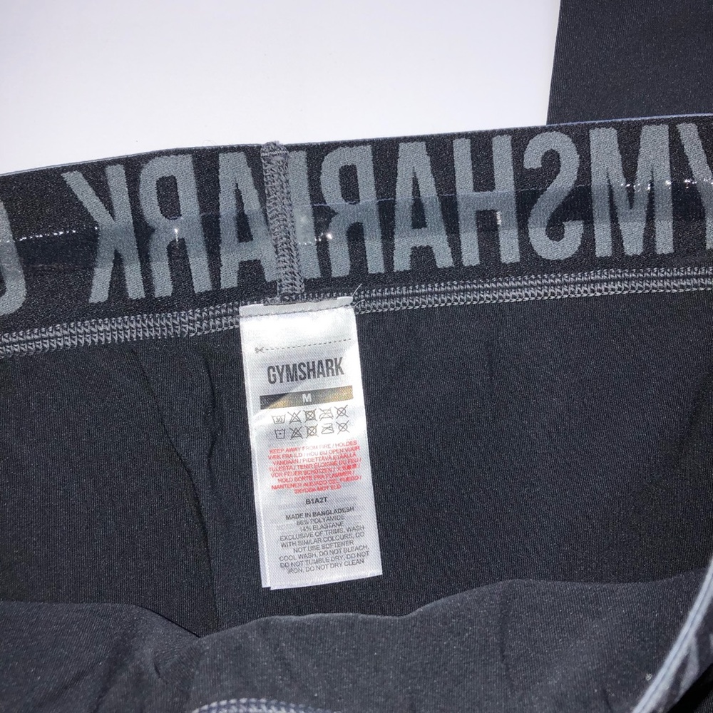 Gymshark M/L Fit Seamless Leggings & Vital Seamless 2.0 Sports Bra Set - Picture 2 of 11